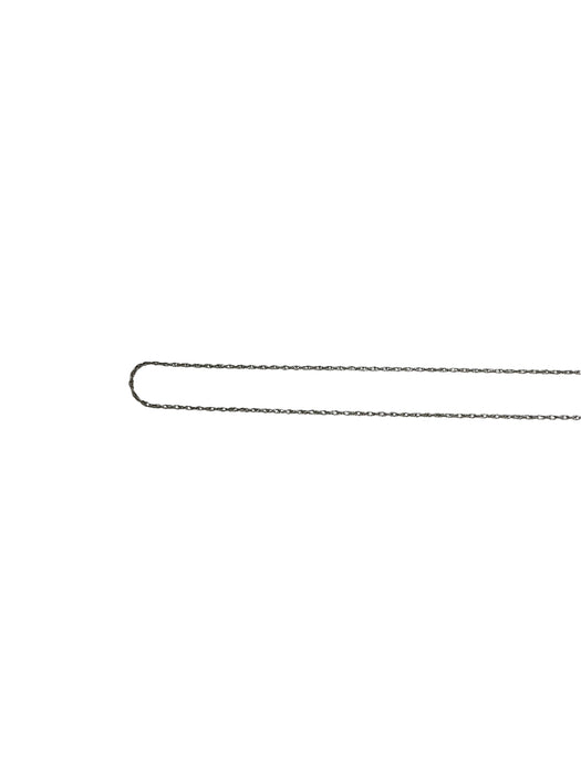 Cadena de plata (925)