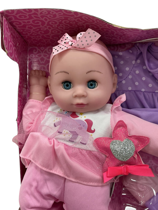 Set de muñeca