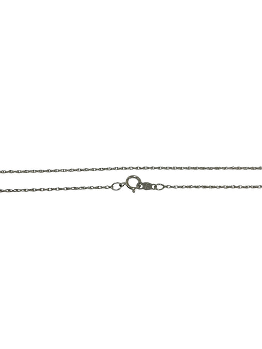 Cadena de plata (925)