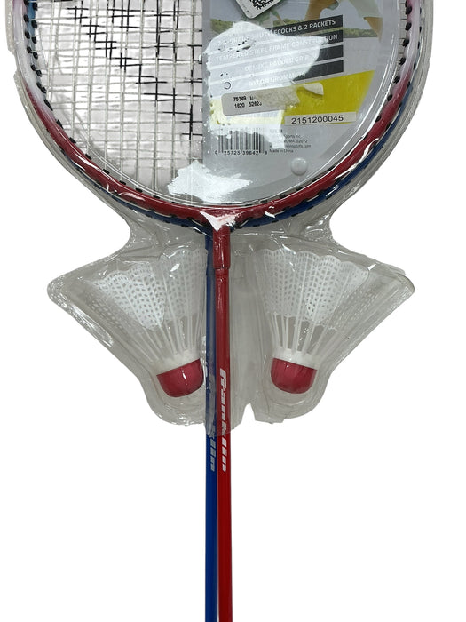 Set de bádminton (FRANKLIN SPORTS)