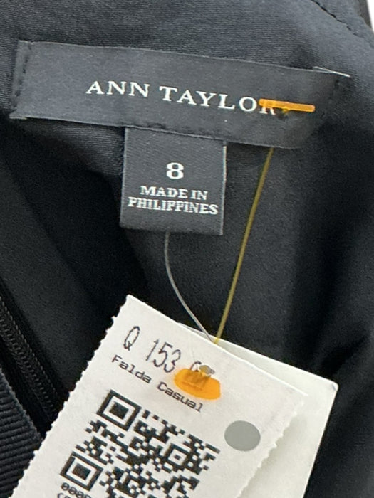 Falda 8 (ANN TAYLOR)