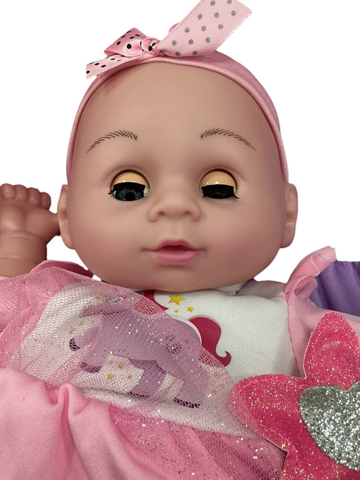 Set de muñeca