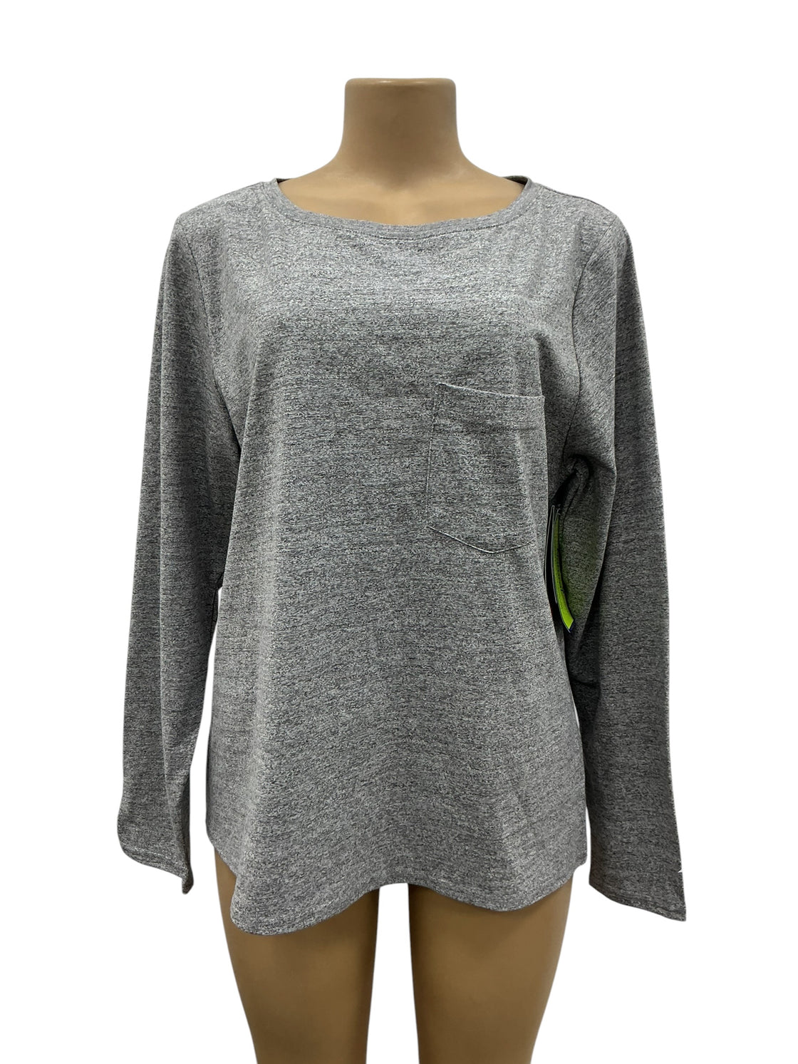 Blusa L (RIDGECUT)