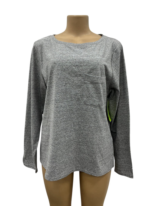 Blusa L (RIDGECUT)