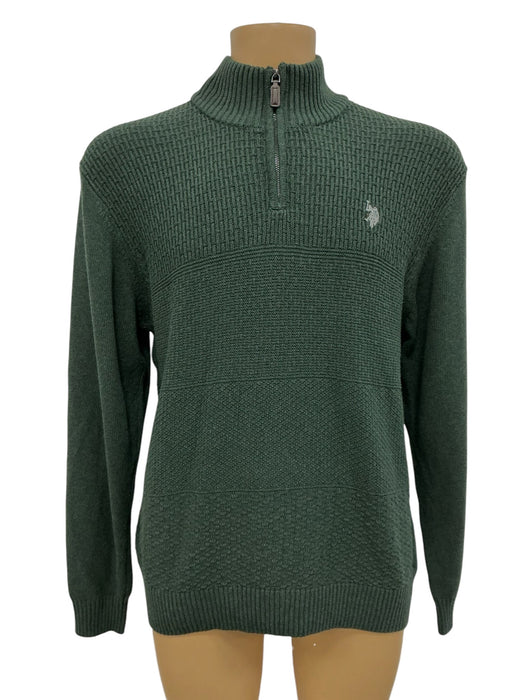 Suéter XL (U.S. POLO ASSN)