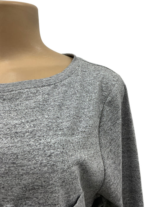 Blusa L (RIDGECUT)