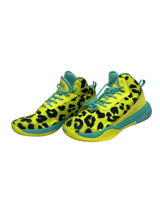 Tenis 7 (MOOLAH)