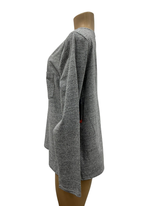 Blusa L (RIDGECUT)