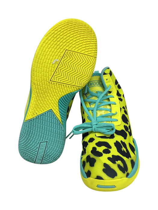 Tenis 7 (MOOLAH)