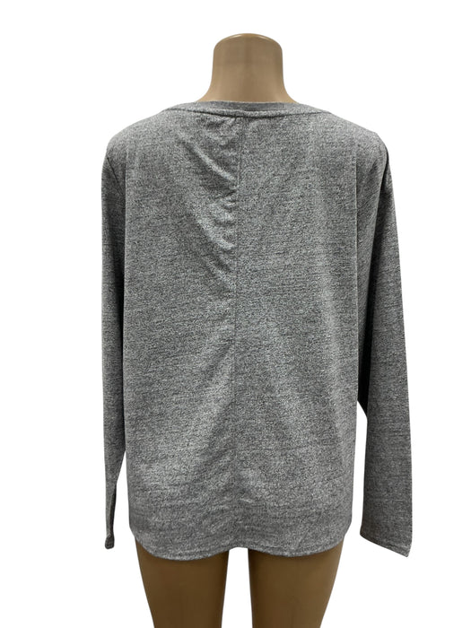 Blusa L (RIDGECUT)