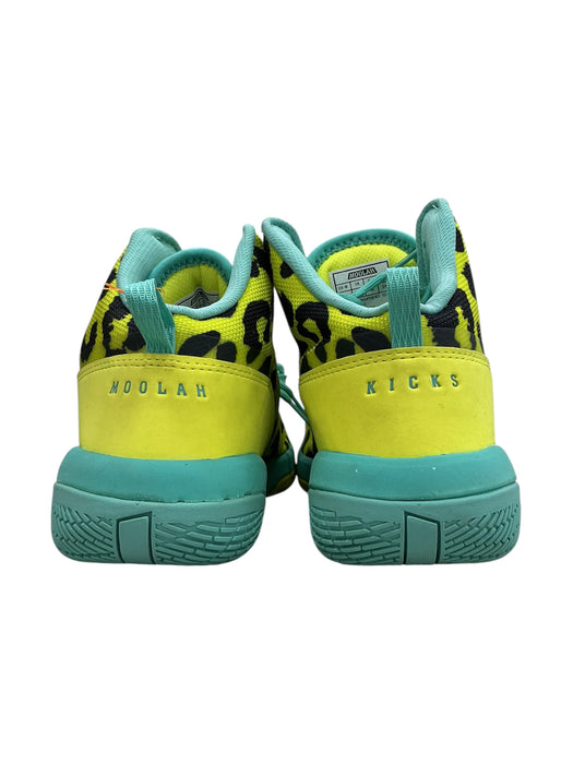 Tenis 7 (MOOLAH)