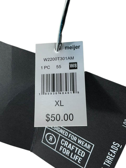 Chumpa XL ( THREADS)