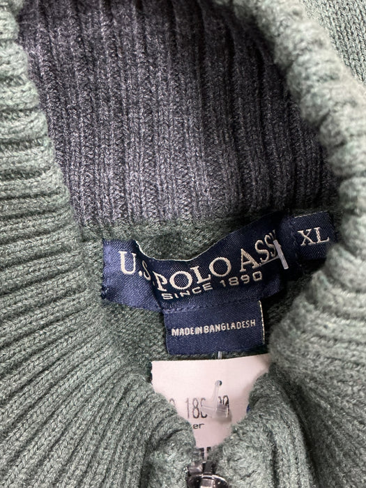 Suéter XL (U.S. POLO ASSN)