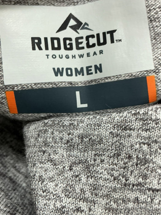 Blusa L (RIDGECUT)