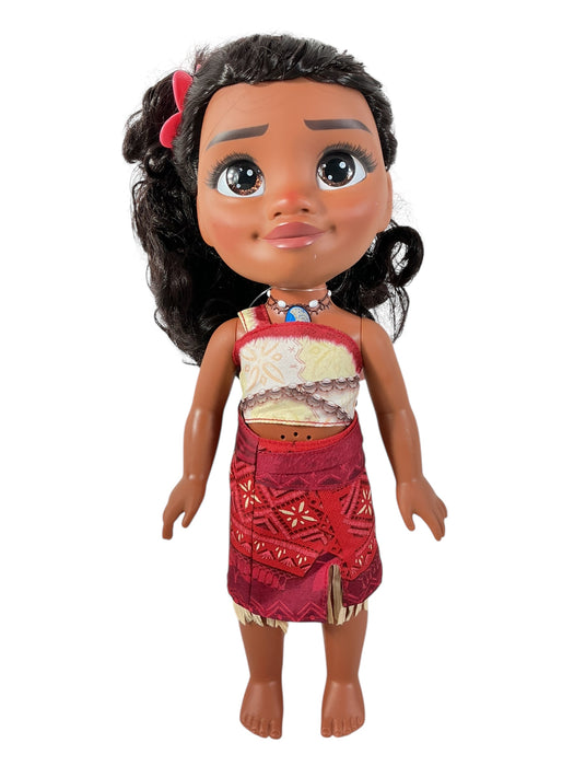 Moana (DISNEY)