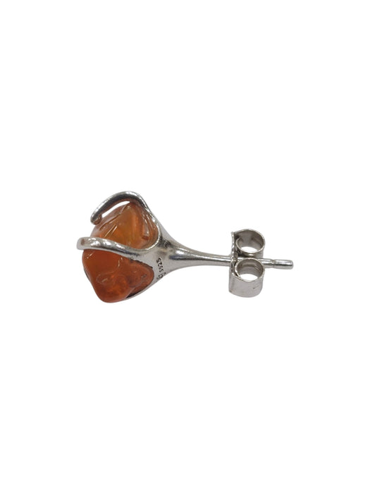 Aretes de plata (925)