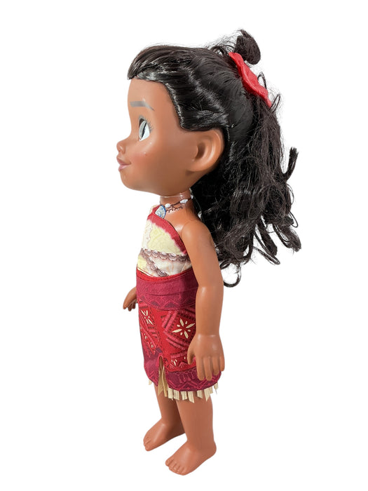 Moana (DISNEY)
