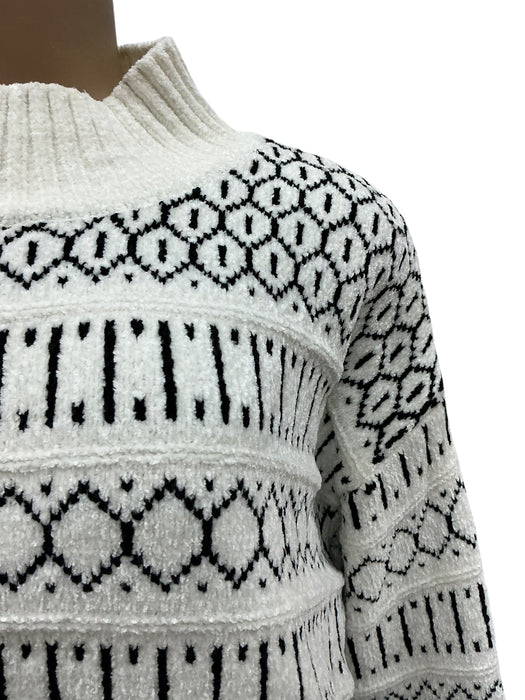 Suéter XL (RACHEL ZOE)