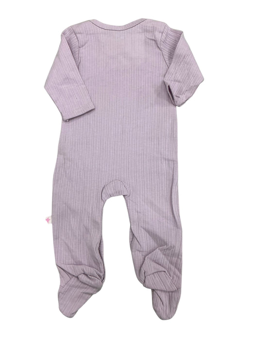 Conjunto para bebé 0-3M (MILLIE & MILES)