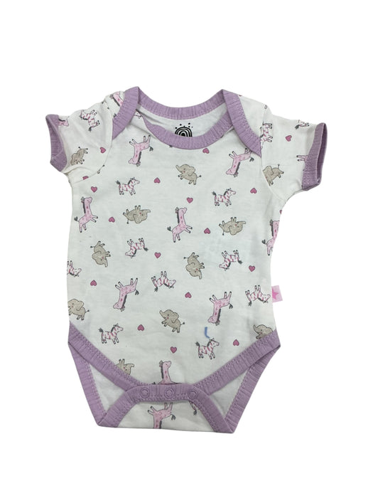 Conjunto para bebé 0-3M (MILLIE & MILES)