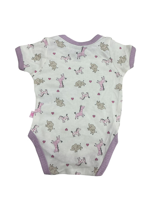 Conjunto para bebé 0-3M (MILLIE & MILES)