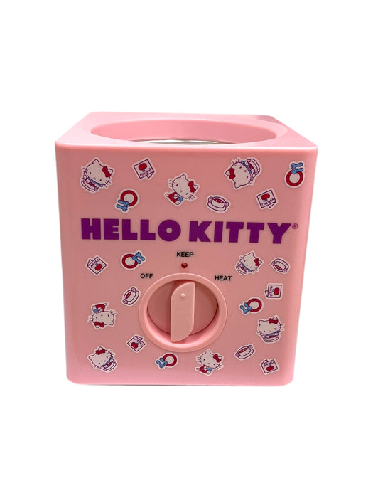 Maquina para Fondue (HELLO KITTY)