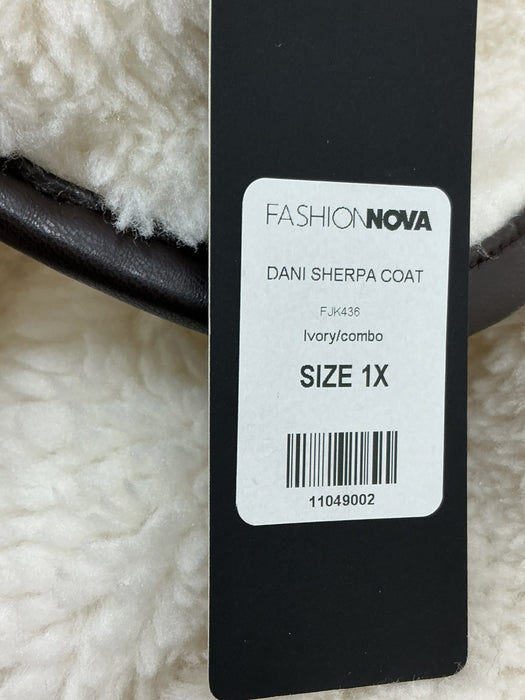 Chumpa 1X (FASHION NOVA)
