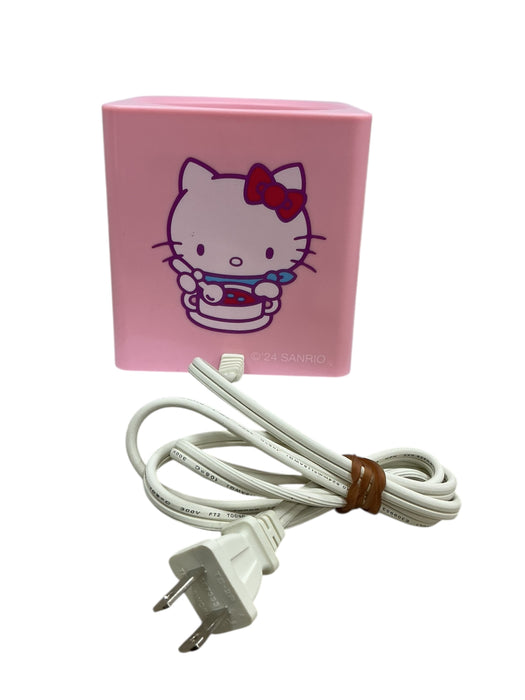 Maquina para Fondue (HELLO KITTY)