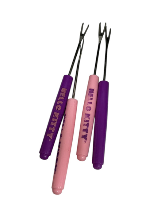 Maquina para Fondue (HELLO KITTY)