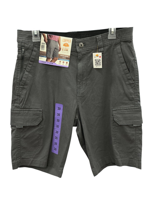 Pantaloneta 30 (COPPER & OAK)