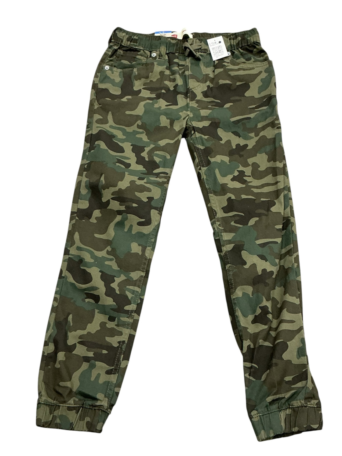Pantalón para niñ@ 12 (LEVI'S)