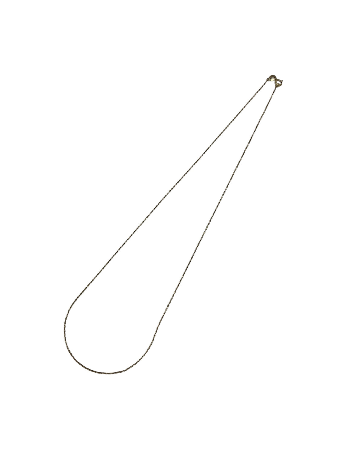 Cadena de plata (925)