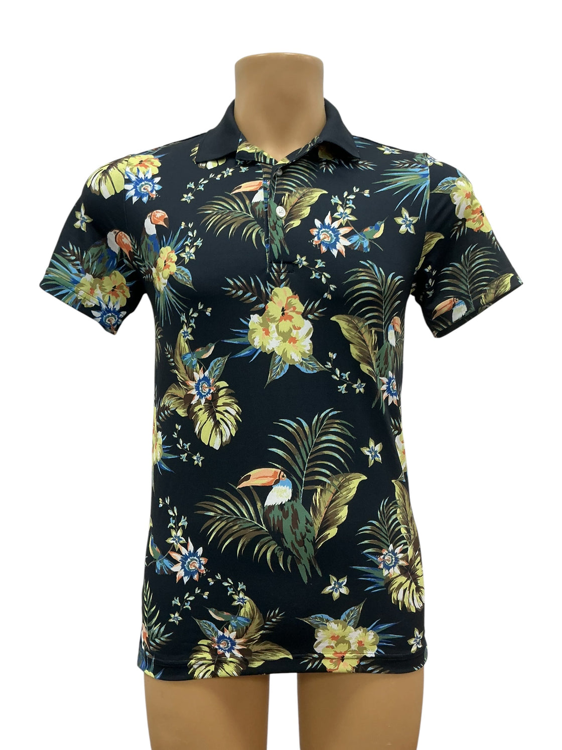 Camisa S (GOODFELLOW)