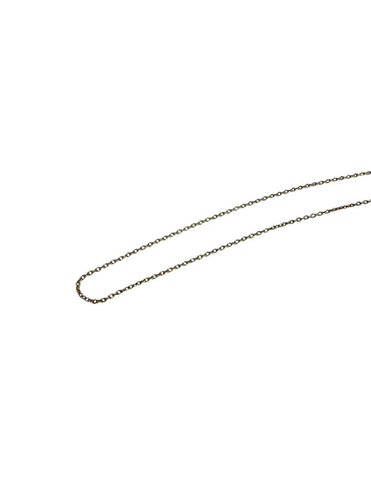 Cadena de plata (925)