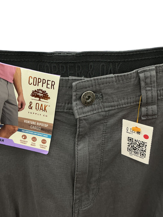 Pantaloneta 30 (COPPER & OAK)