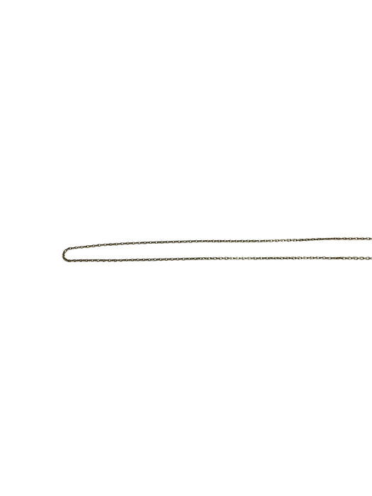 Cadena de plata (925)