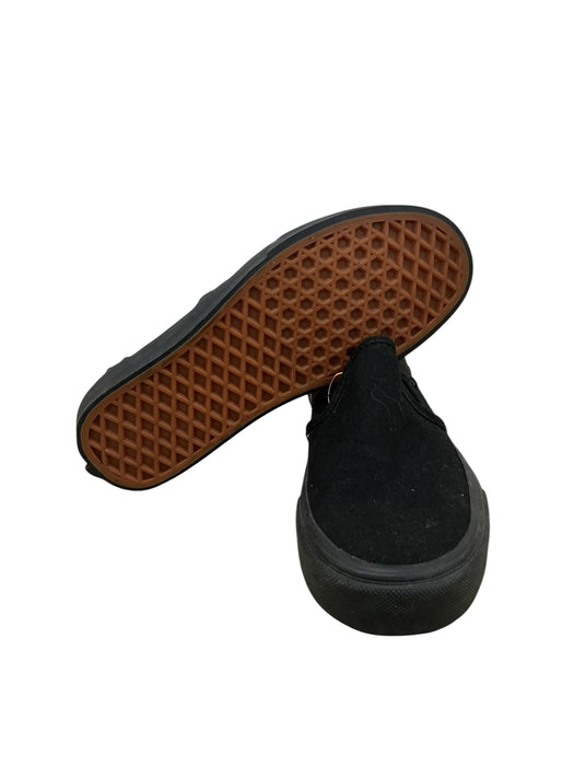 Tenis 6 (VANS)