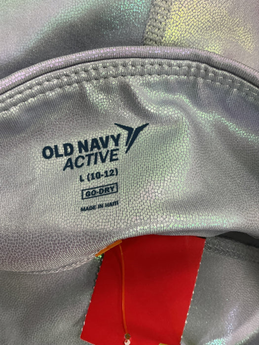 Legging para niñ@ L (OLD NAVY)