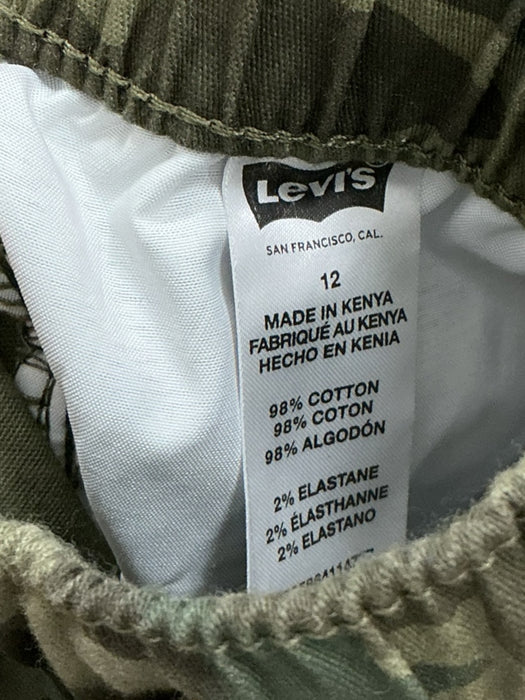 Pantalón para niñ@ 12 (LEVI'S)