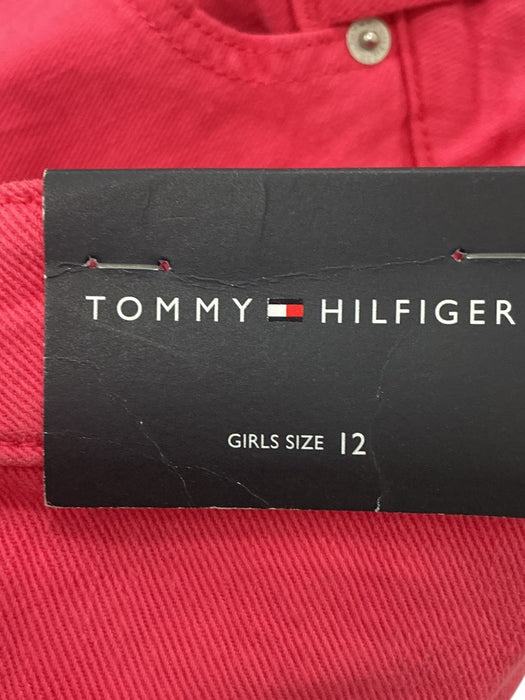 Short 12 (TOMMY HILFIGER)