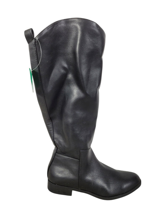 Botas 8 (FOREVER 21)