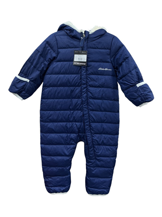 Mameluco para bebé 6-12 M (EDDIE BAUER)