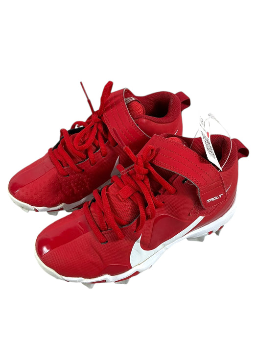 Tenis para niñ@ 2.5Y (NIKE)