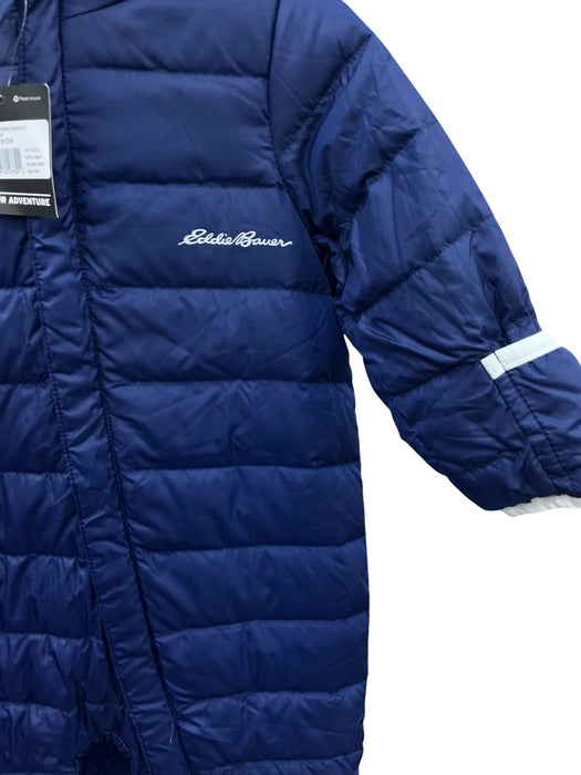 Mameluco para bebé 6-12 M (EDDIE BAUER)