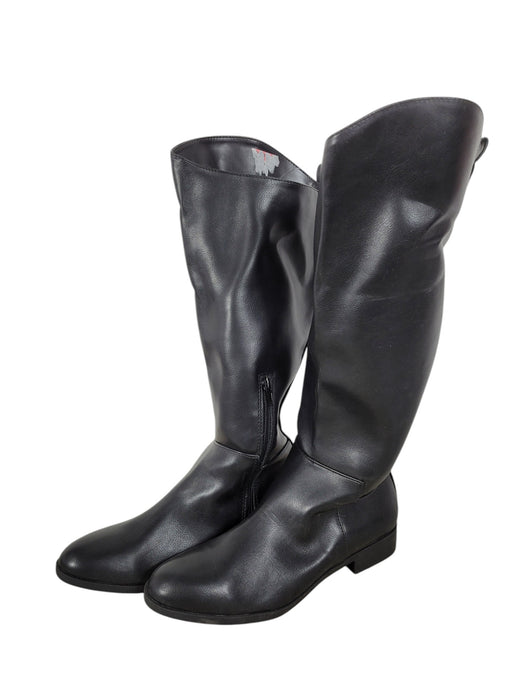 Botas 8 (FOREVER 21)