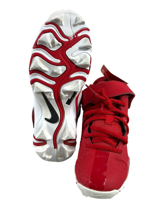 Tenis para niñ@ 2.5Y (NIKE)