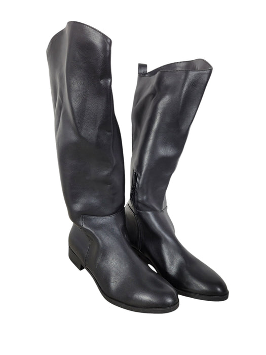 Botas 8 (FOREVER 21)