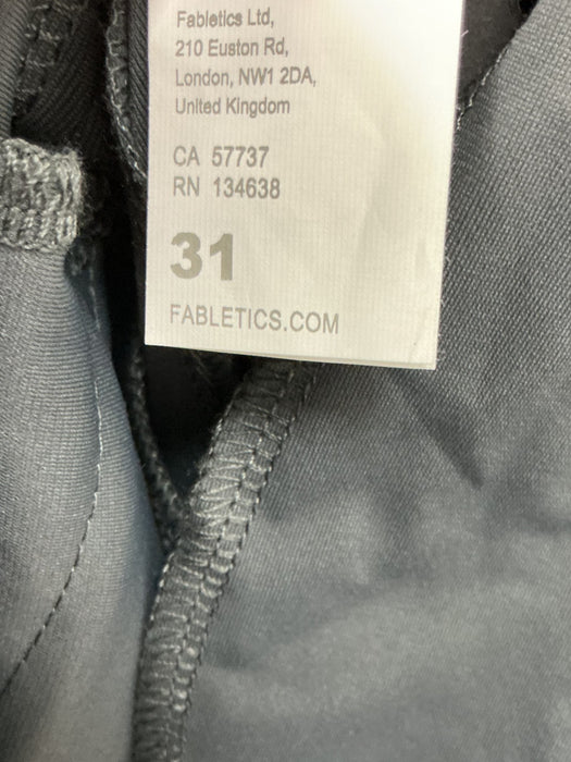 Pantaloneta 31 (FABLETICS)
