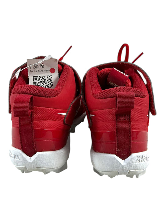 Tenis para niñ@ 2.5Y (NIKE)