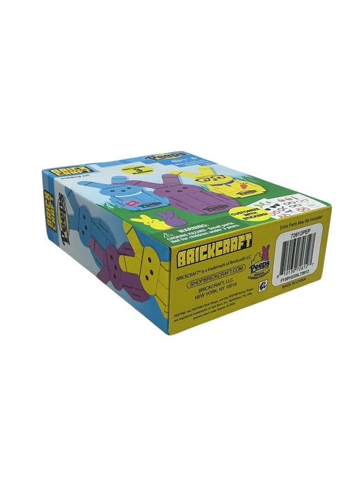 Set de construcción de conejitos (BRICKCRAFT)